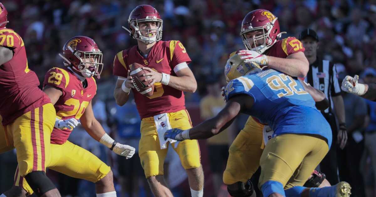 10 joueurs de football USC à surveiller entrant dans le camp d